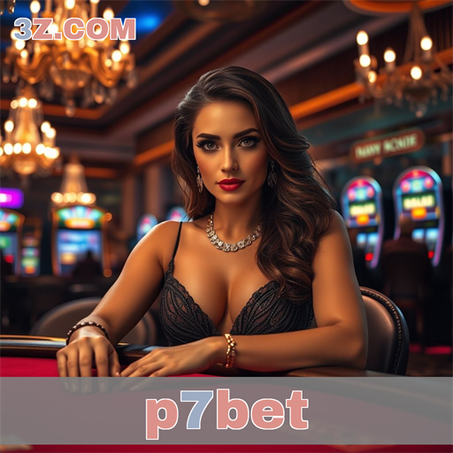 Apostas Imperdíveis no P7bet: A Nova Sensação Brasileira