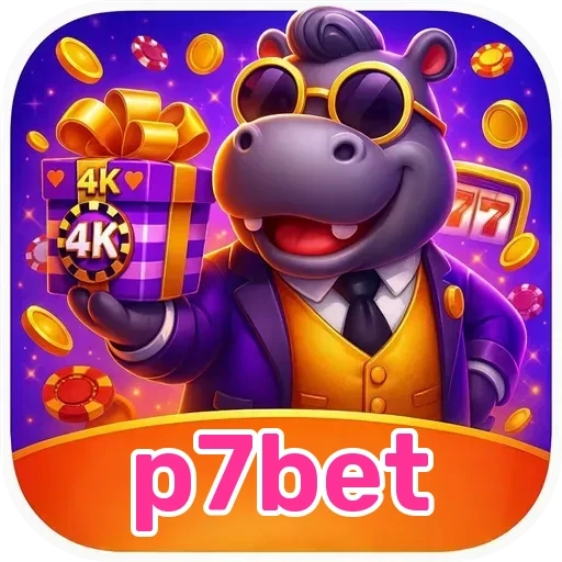 p7bet: Explore os Incríveis Bônus e Ganhe Mais Jogando!