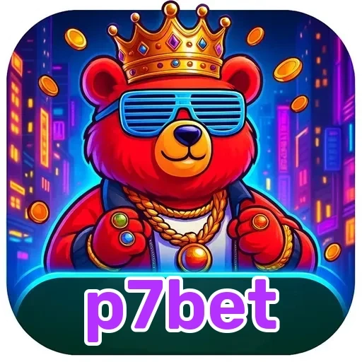 p7bet: A Confiabilidade Que Você Merece em Jogos Online
