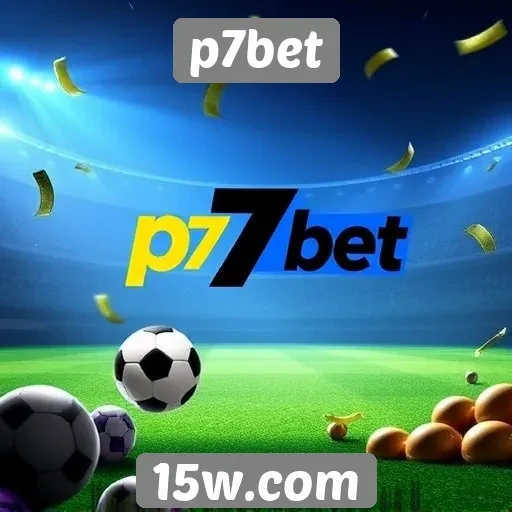 Promos e bônus oferecidos pelo site p7bet