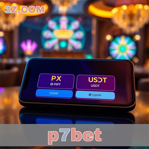Recursos Paga de P7bet: A Nova Era dos Jogos Online
