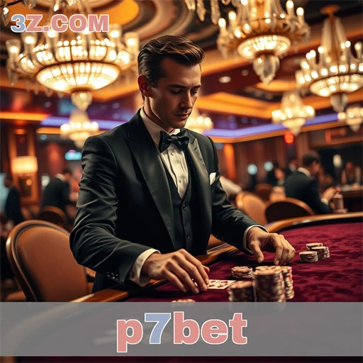Plataforma P7bet: A Revolução dos Jogos Brasileiros
