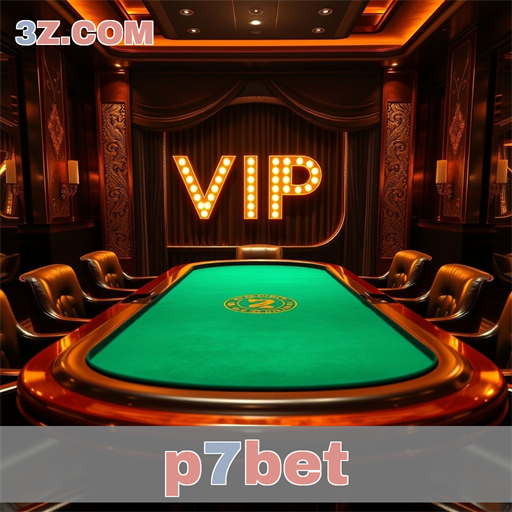 Recursos VIP do p7bet: Experiência Exclusiva para Jogadores