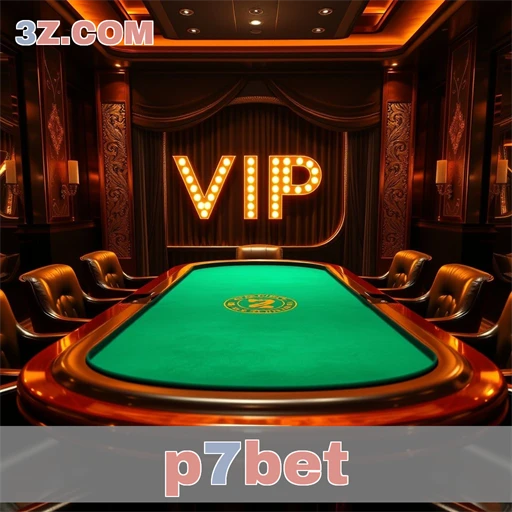 Recursos VIP do p7bet: Experiência Exclusiva para Jogadores